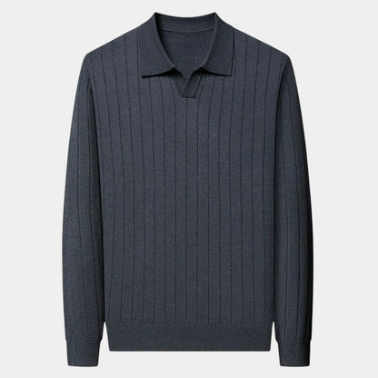 Invoux Portofino Knit Polo