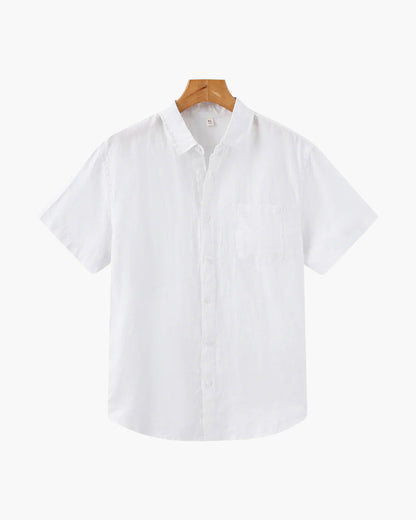 Invoux Lerici Linen Shirt