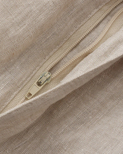Invoux Bellagio Linen Shorts