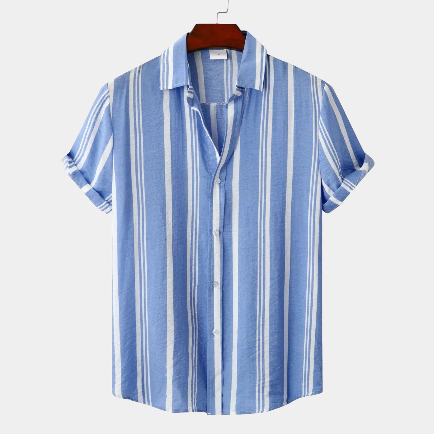 Invoux Ravello Striped Shirt