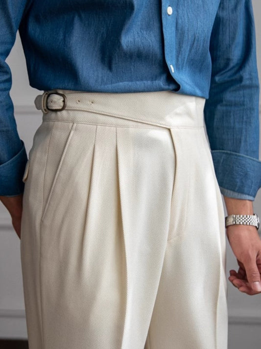 Invoux Lamberti Trousers