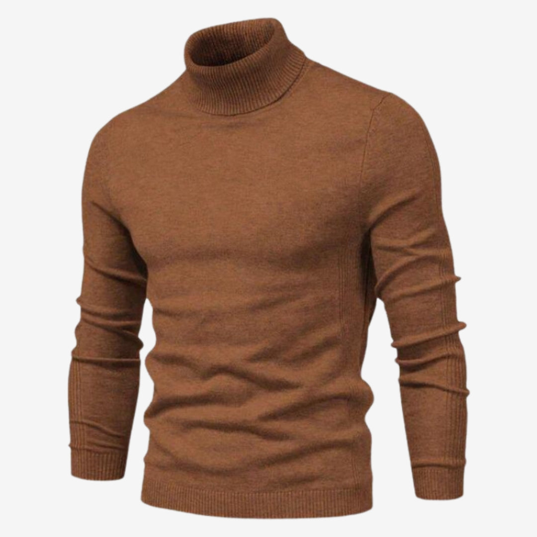 Invoux Soren Turtleneck