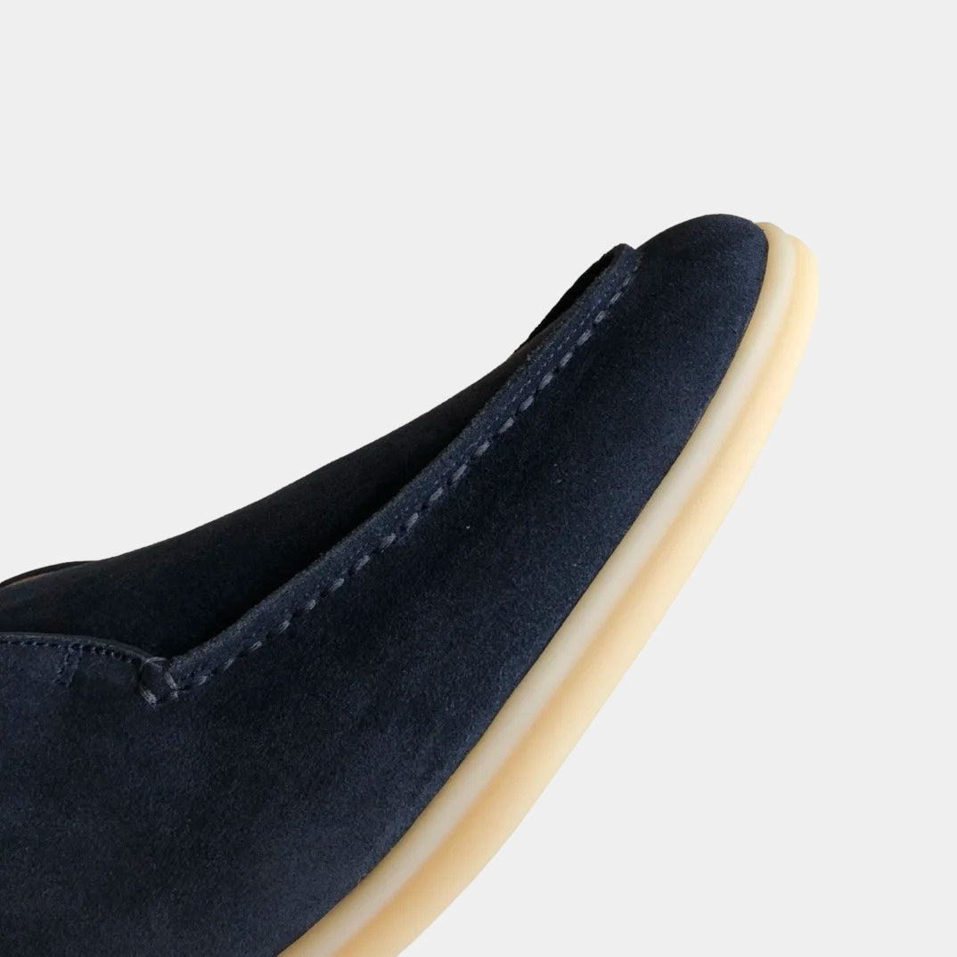 Invoux Sorrento Luxury Loafers