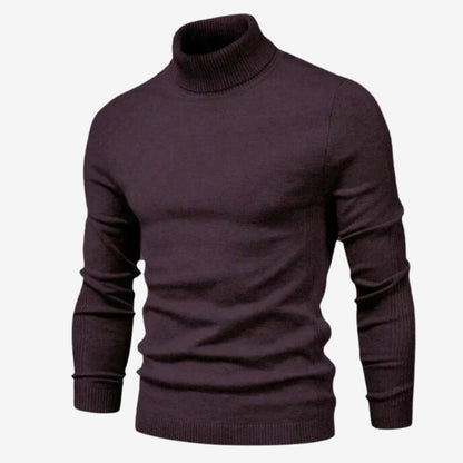 Invoux Soren Turtleneck