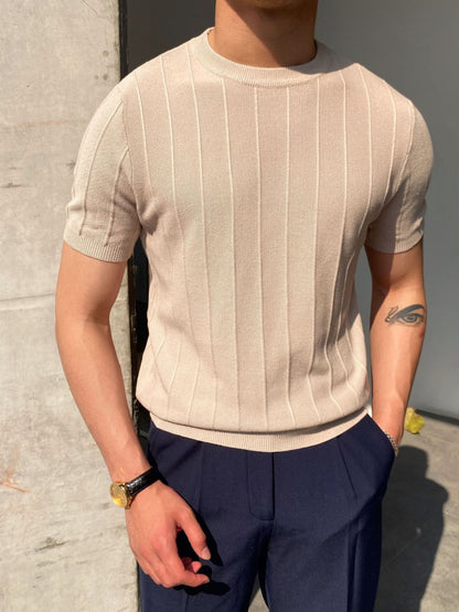 Invoux Lamberti Knit Shirt