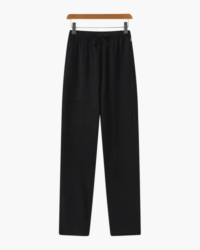 Invoux Lorenzo Linen Trousers