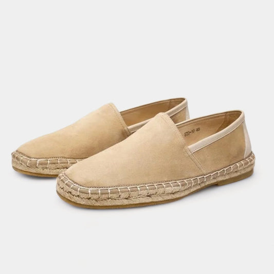 Invoux Firenze Tressed Loafers