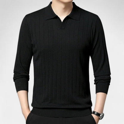 Invoux Portofino Knit Polo