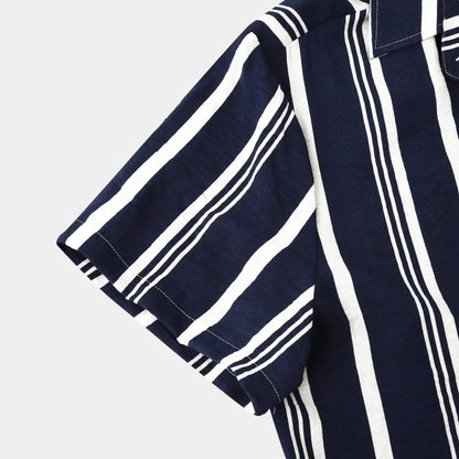Invoux Ravello Striped Shirt