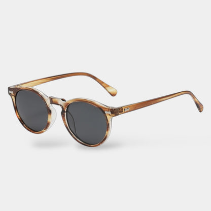 Invoux Palermo Round Sunglasses
