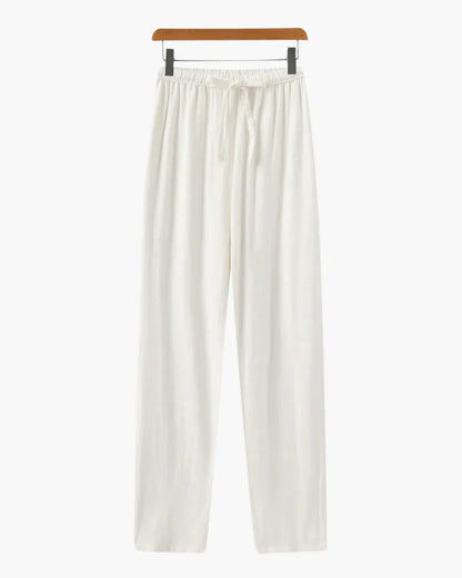 Invoux Lorenzo Linen Trousers