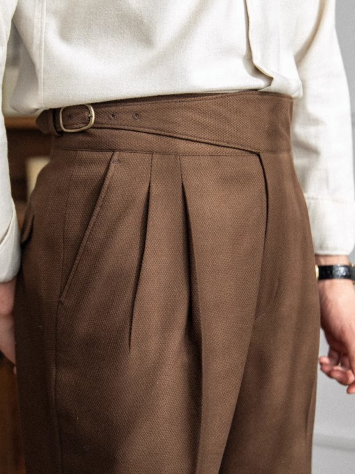 Invoux Lamberti Trousers