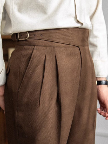 Invoux Lamberti Trousers