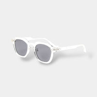 CLEAR/GREY