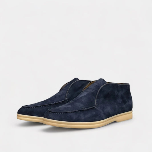 Invoux Sorrento Luxury Loafers