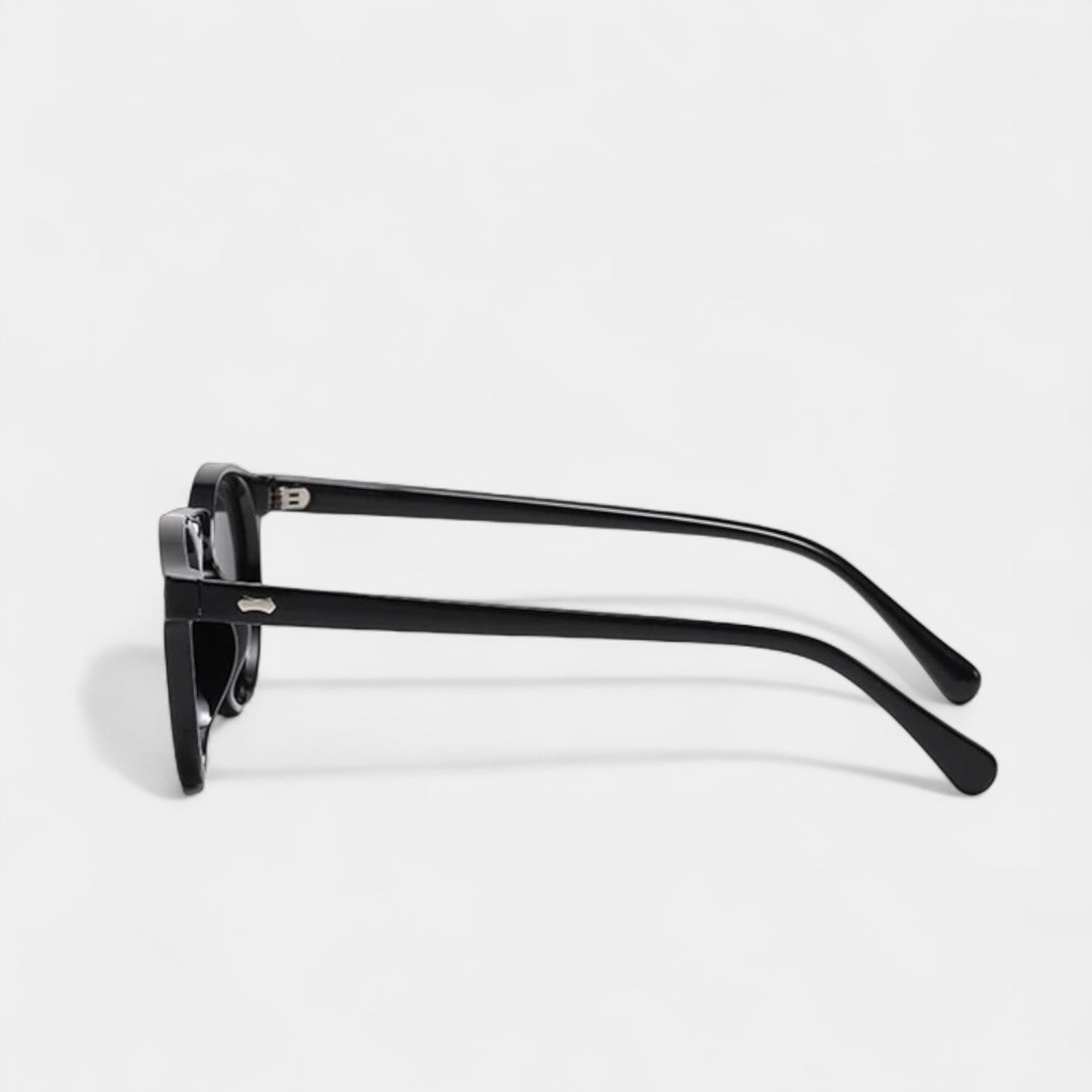 Invoux Palermo Round Sunglasses