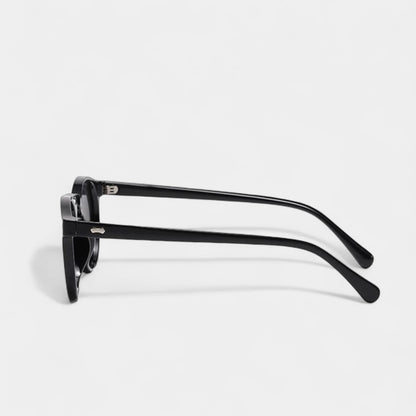 Invoux Palermo Round Sunglasses