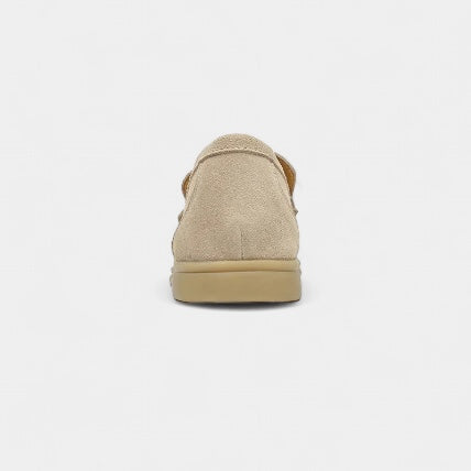 Invoux Montecarlo Suede Loafers