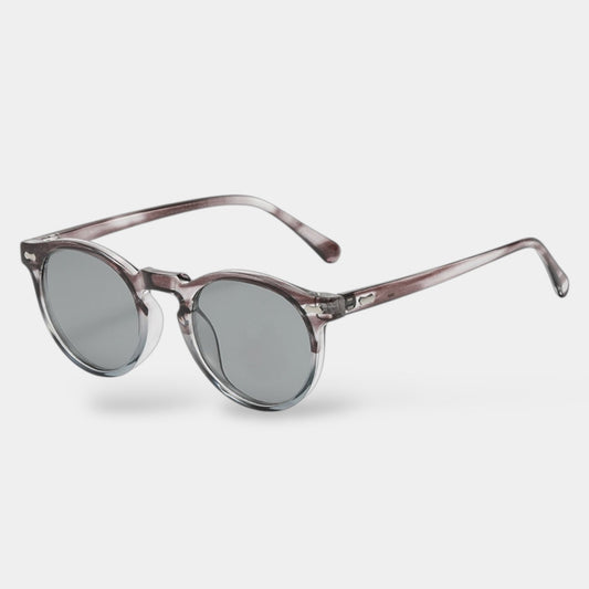 Invoux Palermo Round Sunglasses