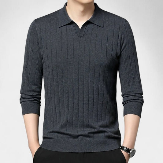 Invoux Portofino Knit Polo