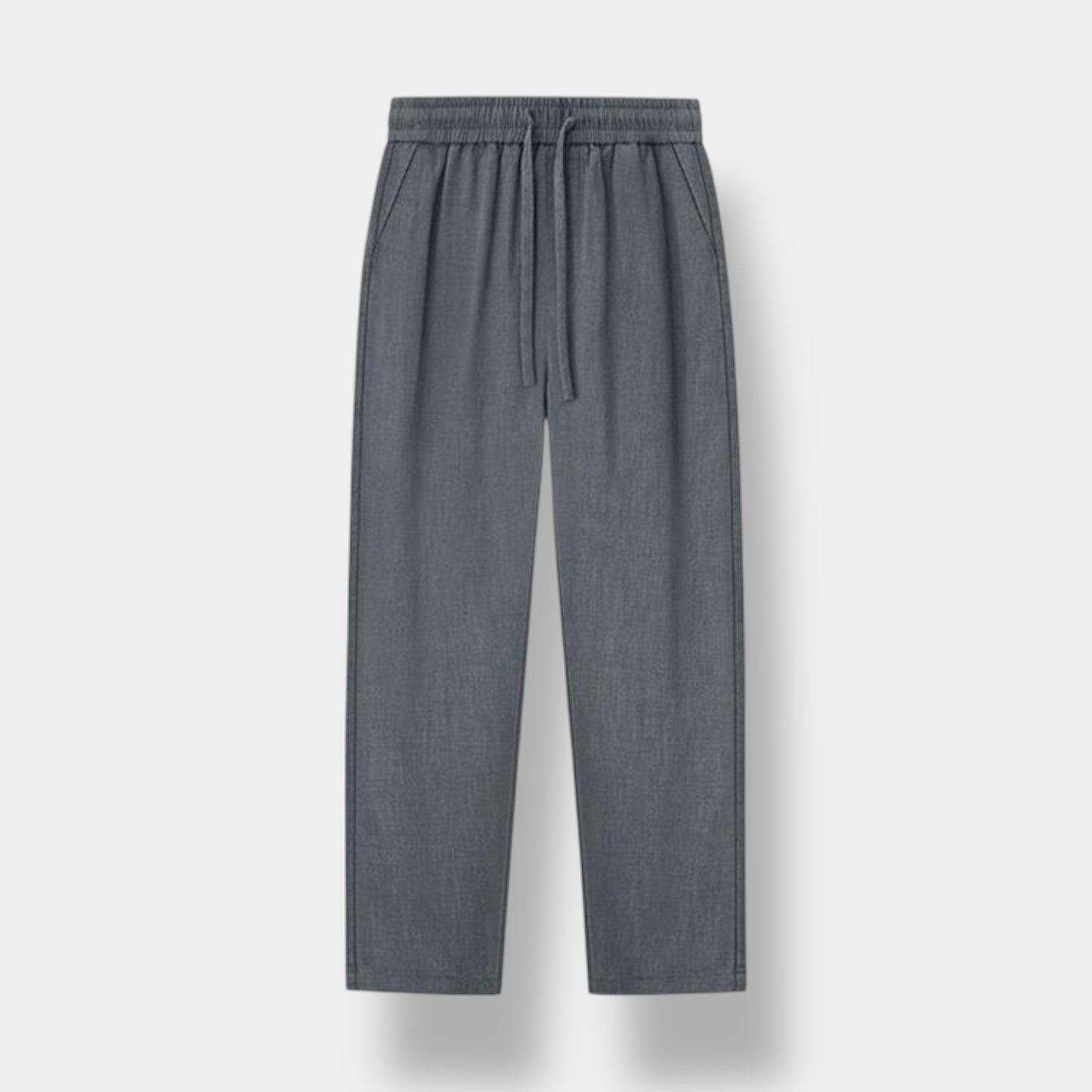 Invoux Monterosso Linen Trousers
