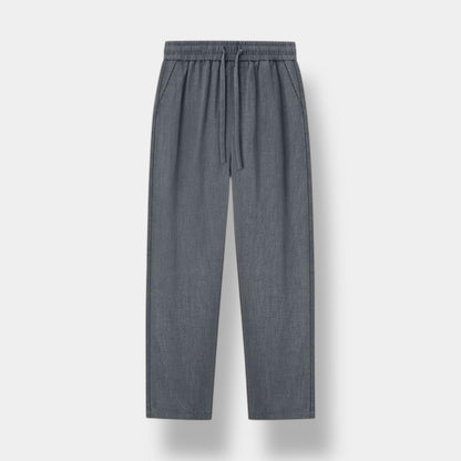 Invoux Monterosso Linen Trousers
