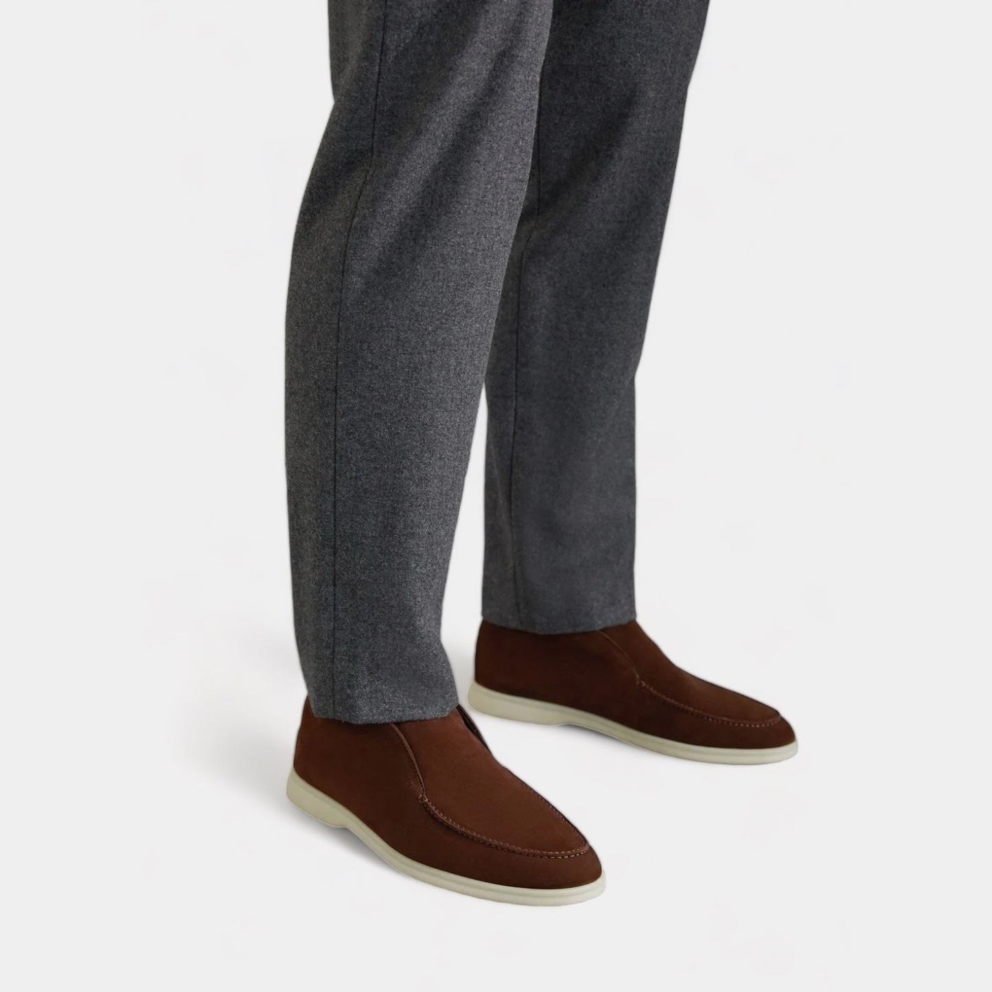 Invoux Sorrento Luxury Loafers