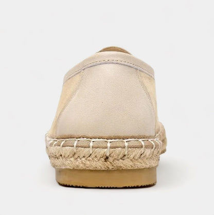 Invoux Firenze Tressed Loafers