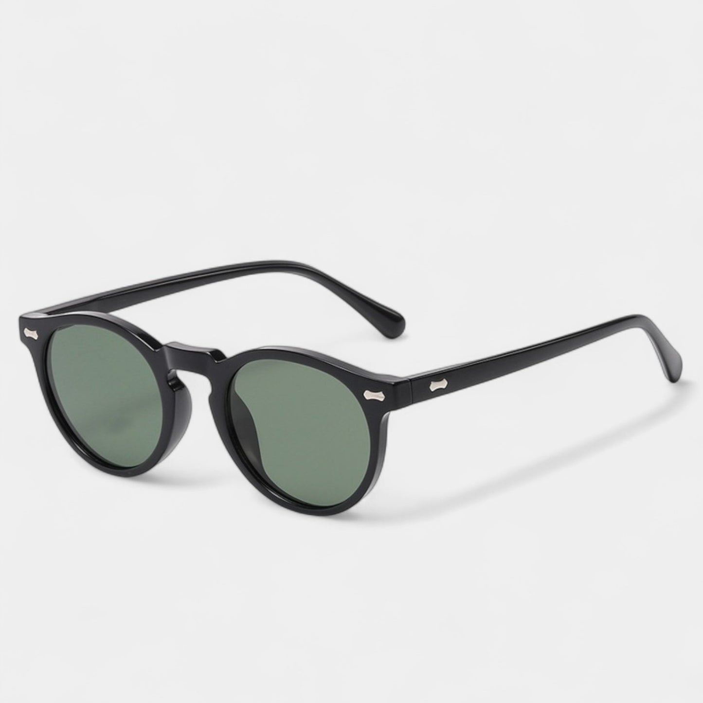 Invoux Palermo Round Sunglasses