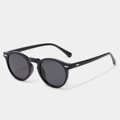 Invoux Palermo Round Sunglasses