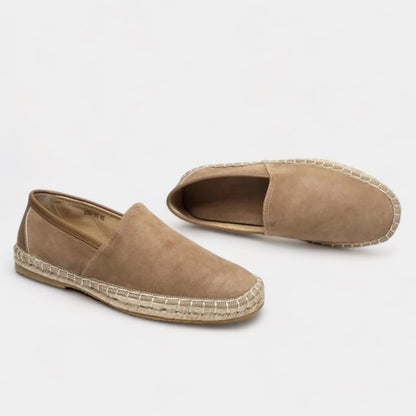 Invoux Firenze Tressed Loafers