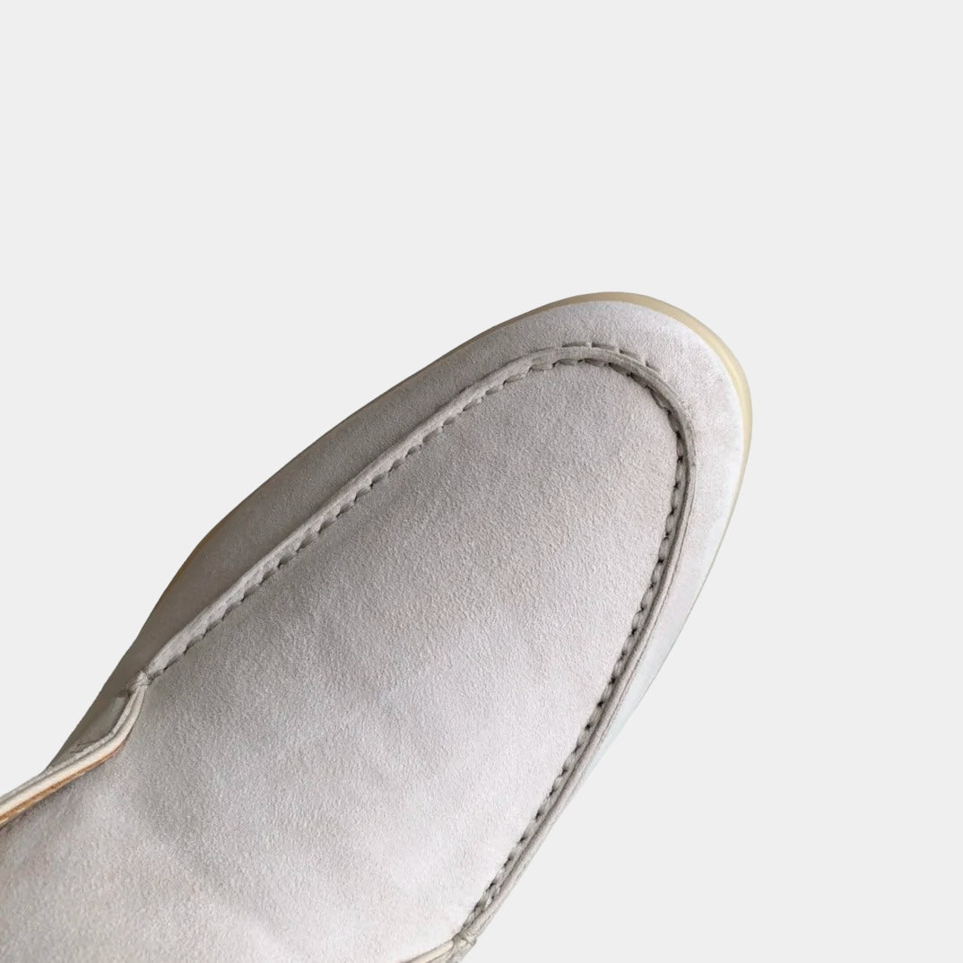 Invoux Sorrento Luxury Loafers