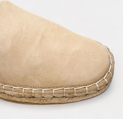 Invoux Firenze Tressed Loafers