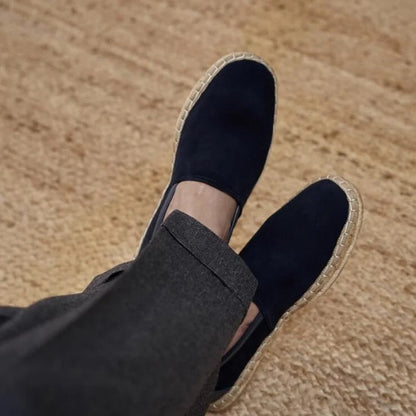Invoux Firenze Tressed Loafers