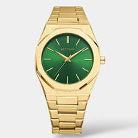 GOLDEN GREEN