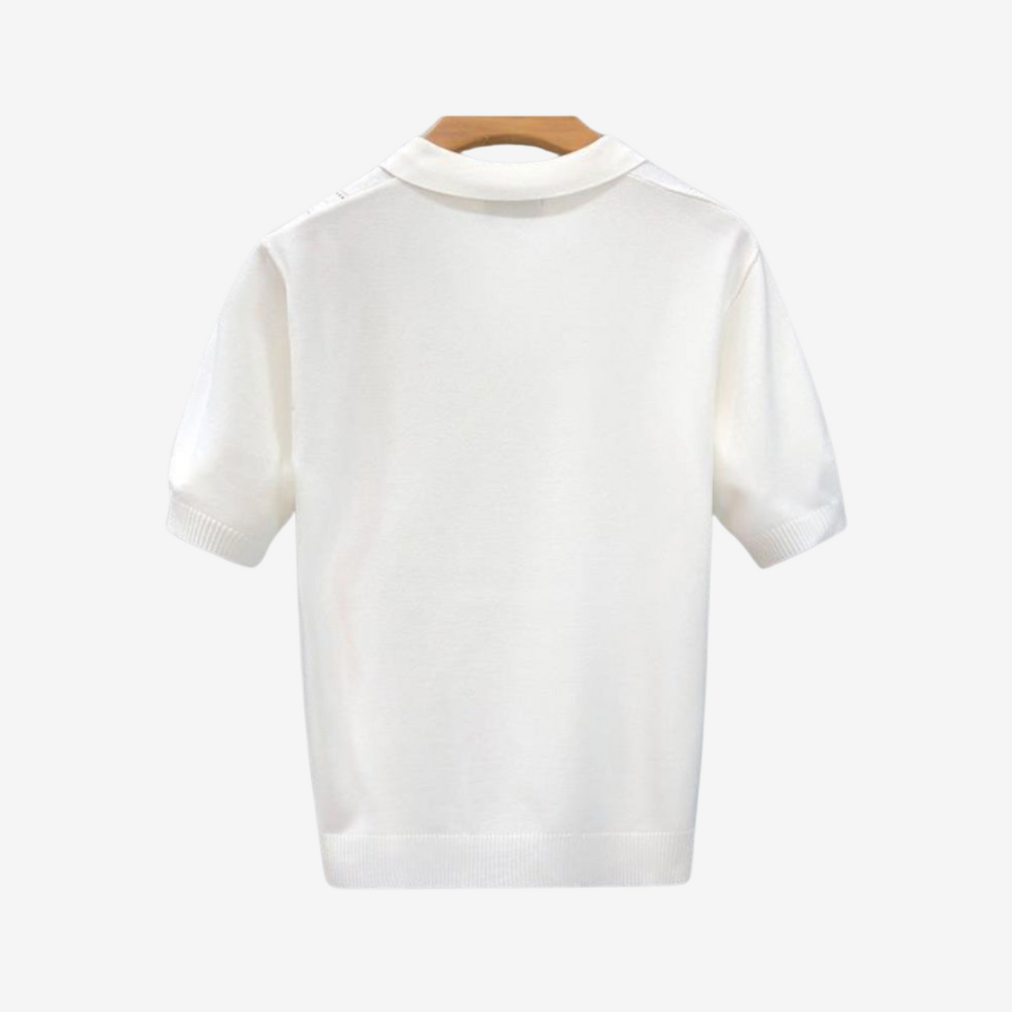 Invoux Bellario Bamboo Polo