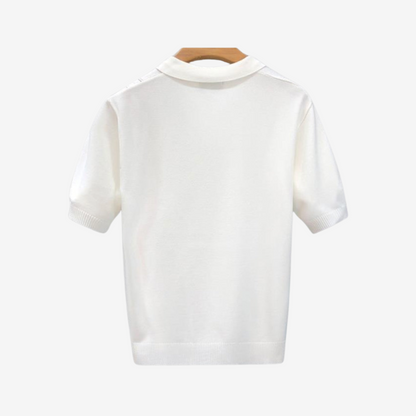 Invoux Bellario Bamboo Polo
