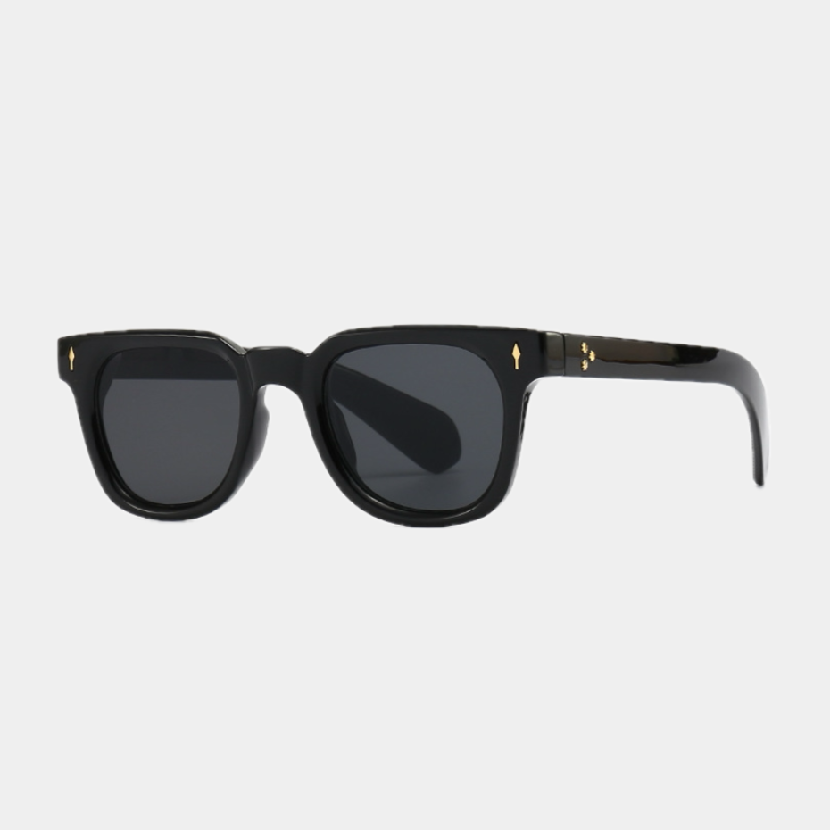Invoux Bellagio Retro Sunglasses