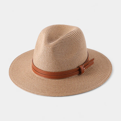 Invoux Ravello Panama Hat