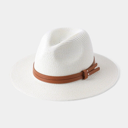 Invoux Ravello Panama Hat