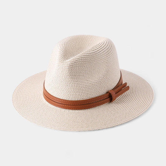 Invoux Ravello Panama Hat