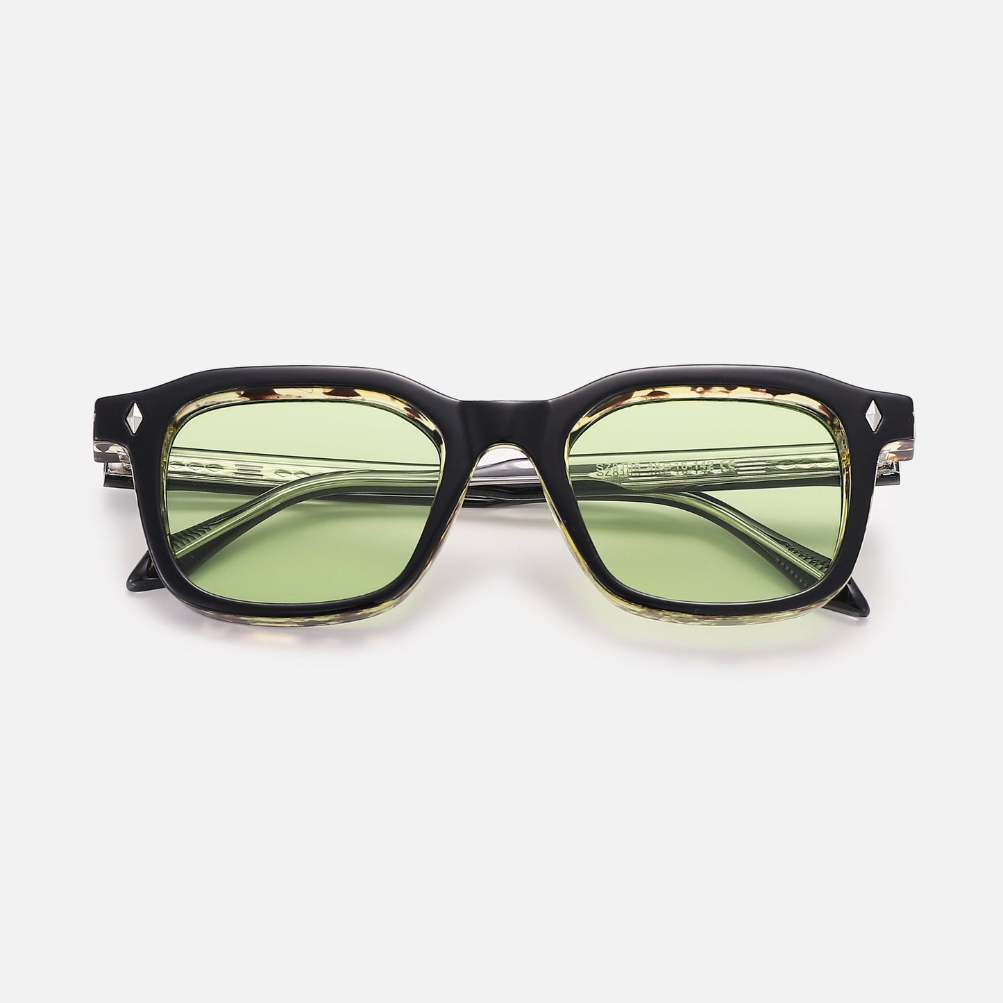 Invoux Lunelle Sunglasses