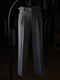 Graphite Gray