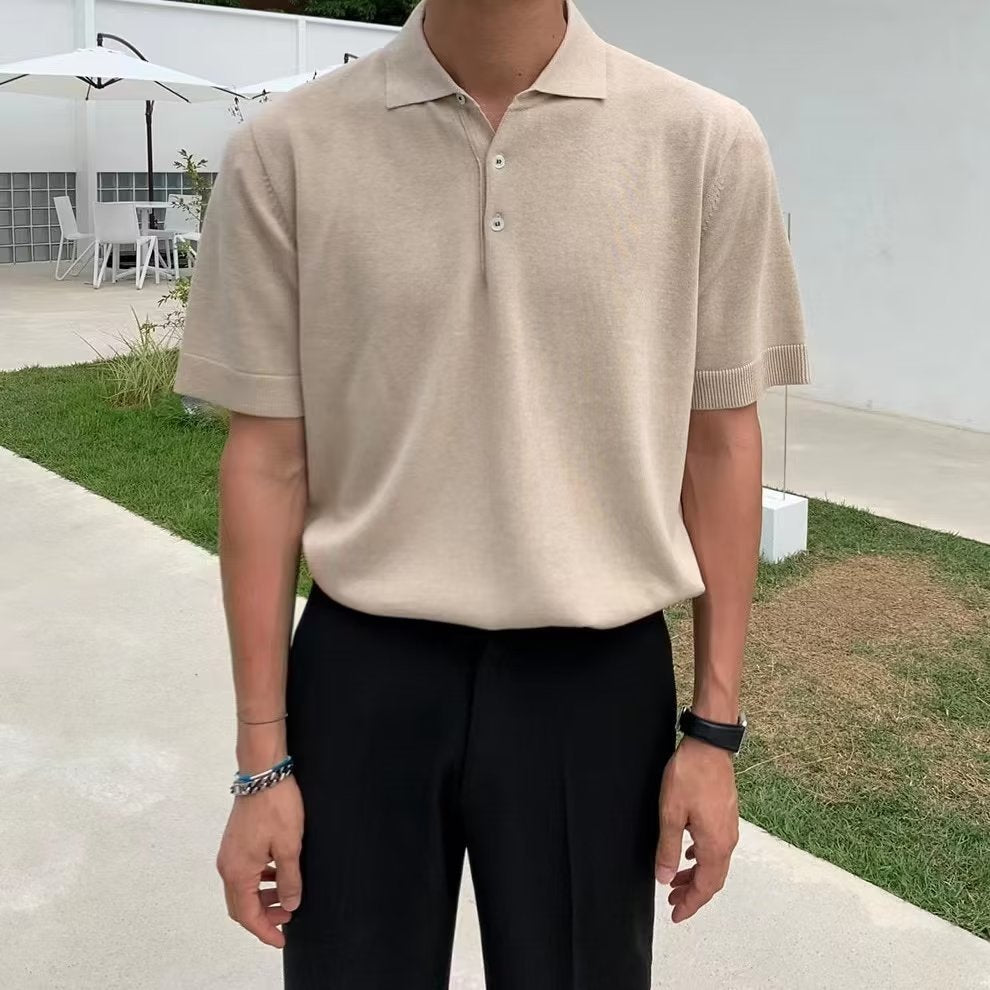 Invoux Sannio Polo
