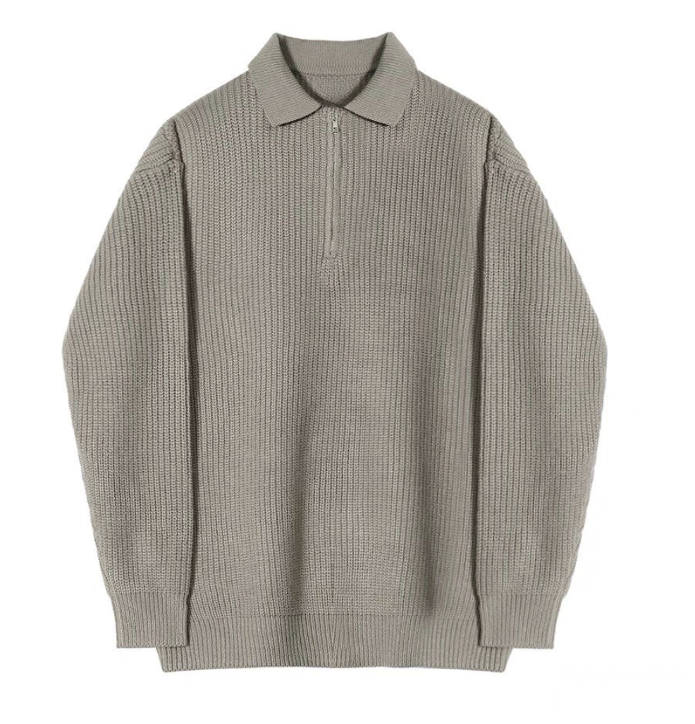Invoux Marcenza Quarter-Zip
