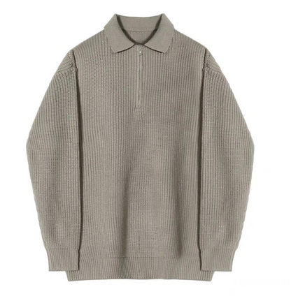 Invoux Marcenza Quarter-Zip