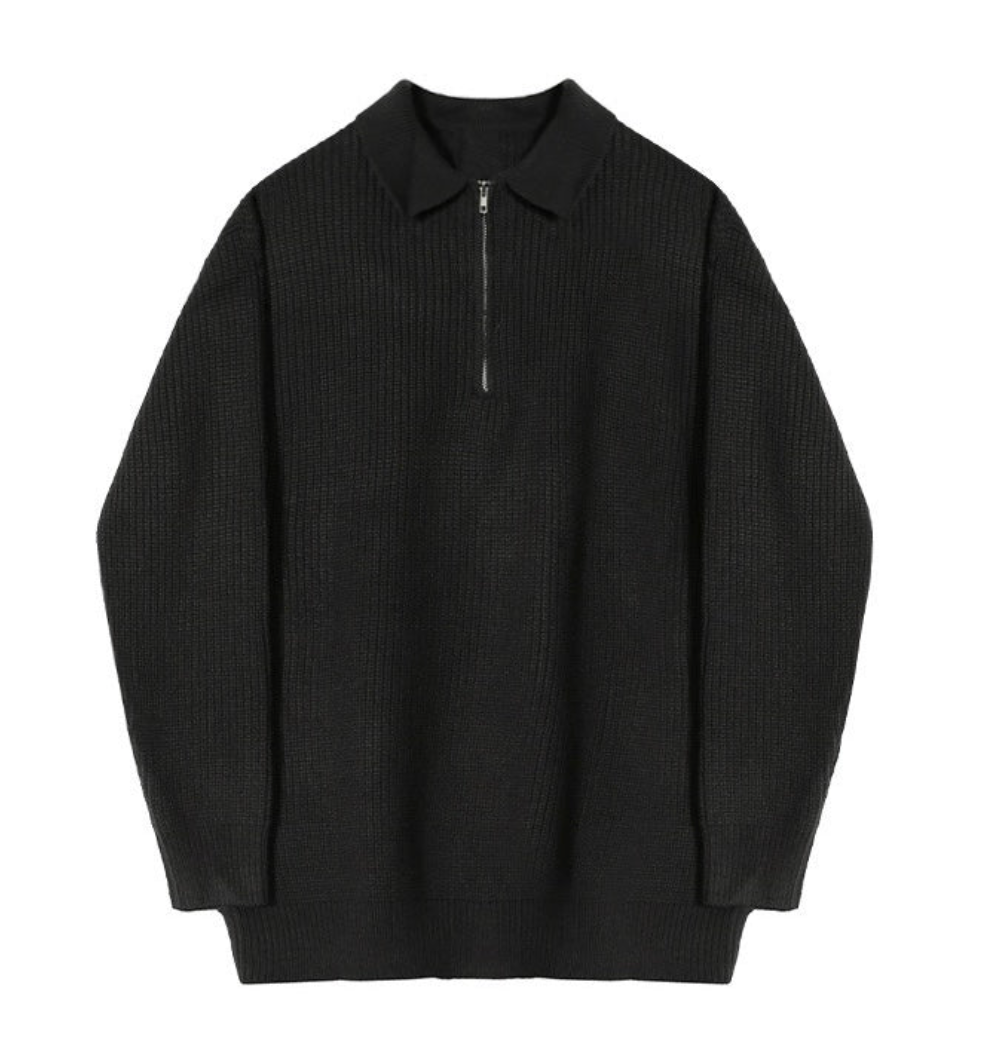 Invoux Marcenza Quarter-Zip