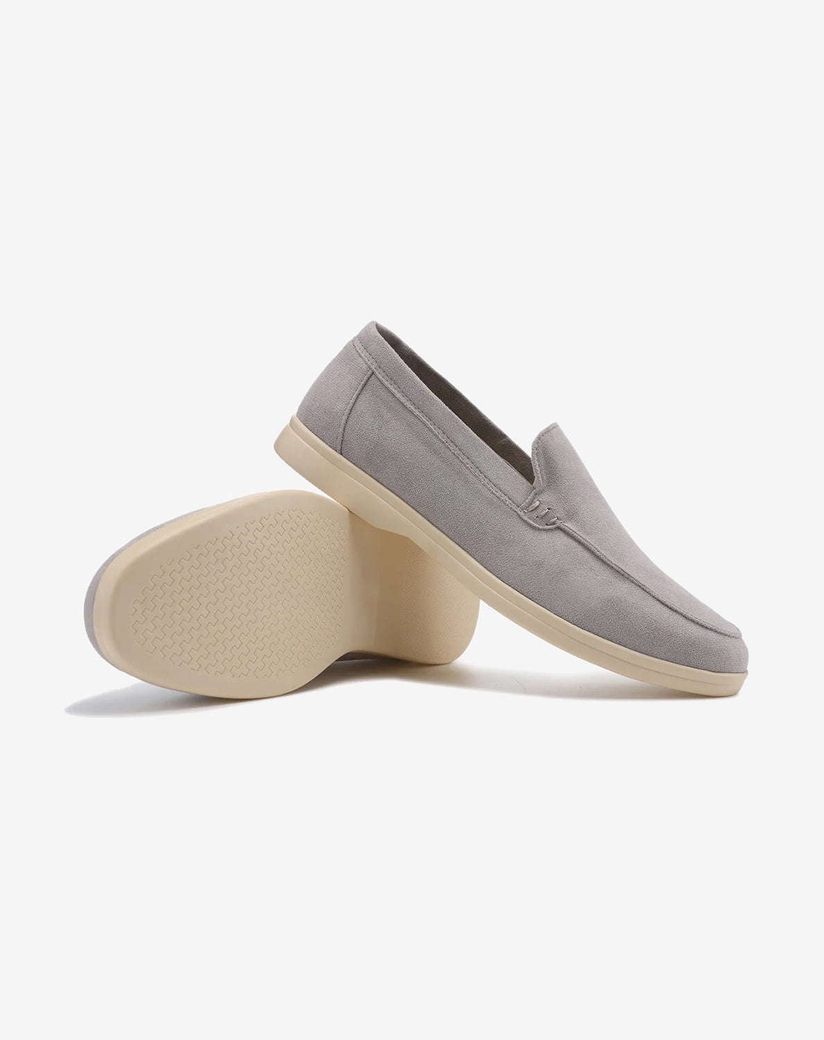 Invoux Bellagio Suede Loafers
