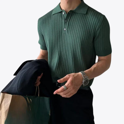 Invoux Trevisio Knit Polo