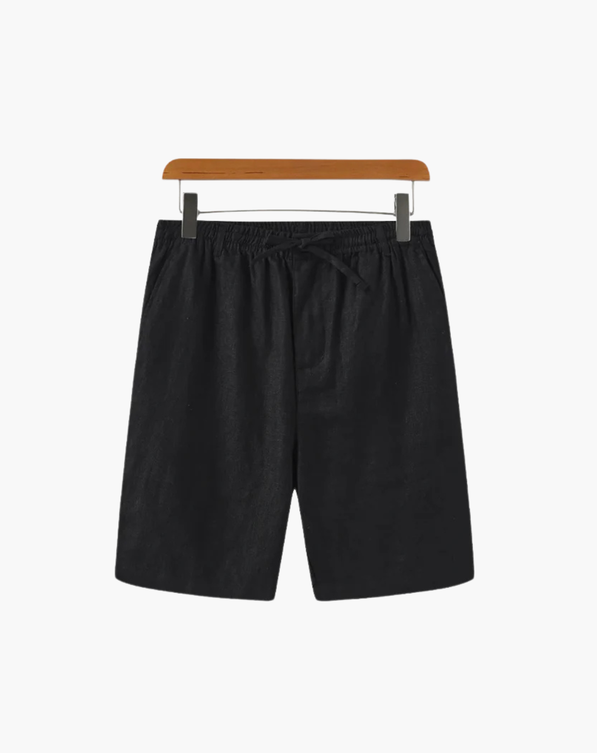 Invoux Bellagio Linen Shorts